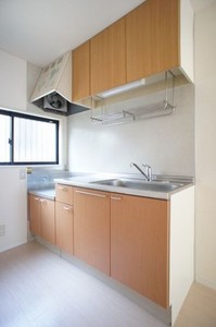 シャルム天台 101号-3