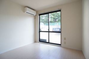 シャルム天台 101号-4