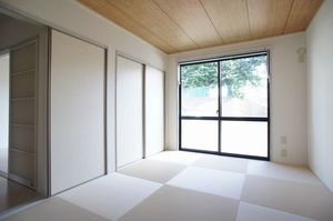 シャルム天台 101号-5