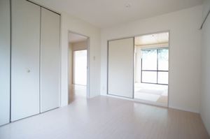 シャルム天台 101号-7