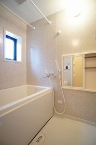 シャルム天台 101号-9