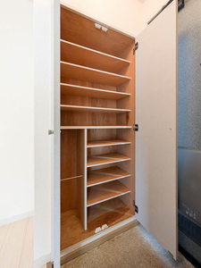 ＰＵＲＩＴＹ　Ⅱ 201号-6