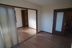 メゾンドエル　Ｅ 202号-2