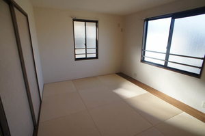 メゾンドエル　Ｅ 202号-4