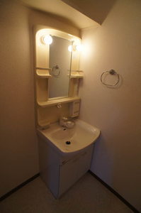 メゾンドエル　Ｅ 202号-6