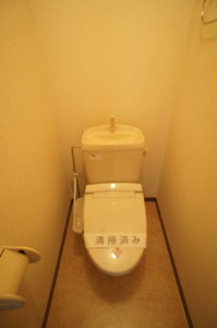 メゾンドエル　Ｅ 202号-8