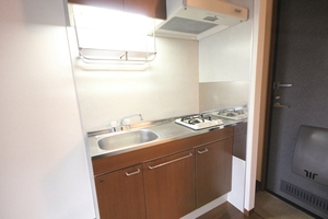 グランド・ソレーユ 202号-2