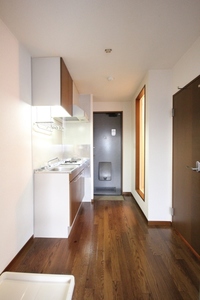 グランド・ソレーユ 202号-4