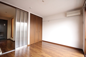 グランド・ソレーユ 202号-8