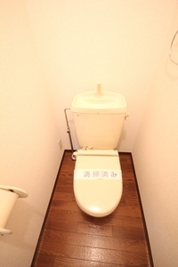 グランド・ソレーユ 202号-11