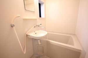 グランド・ソレーユ 202号-12