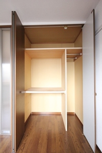 グランド・ソレーユ 202号-13