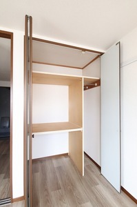 グランド・ソレーユ 205号-6