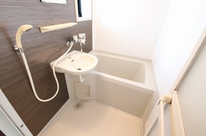 グランド・ソレーユ 205号-7