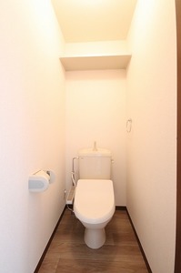 グランド・ソレーユ 205号-8