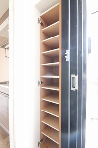 グランド・ソレーユ 205号-10