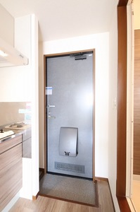 グランド・ソレーユ 205号-12