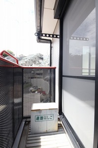 グランド・ソレーユ 205号-13