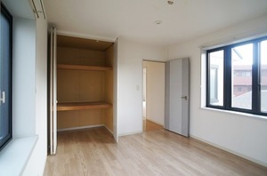 ウィローズ・コートC 201号-7