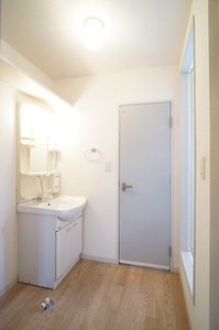 ウィローズ・コートC 201号-8