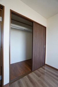 コスモ湘南　Ｂ 102号-7