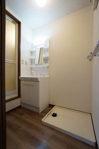 コスモ湘南　Ｂ 102号-9