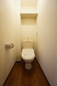 コスモ湘南　Ｂ 102号-11