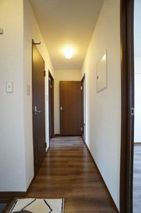 コスモ湘南　Ｂ 102号-12