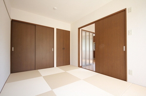 ロイヤルハイツ B 101号-2