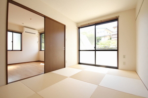 ロイヤルハイツ B 101号-3