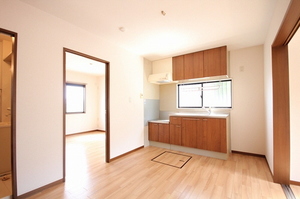 ロイヤルハイツ B 101号-4