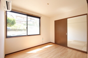 ロイヤルハイツ B 101号-7