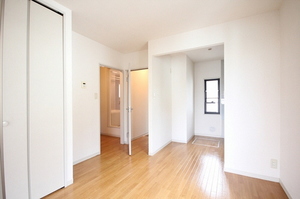 フレグランス杉田 101号-2