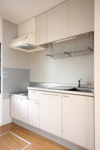 フレグランス杉田 101号-4