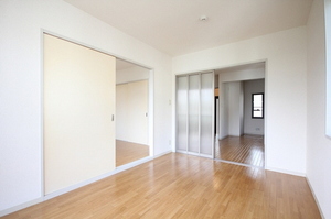 フレグランス杉田 101号-5