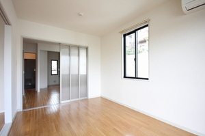 フレグランス杉田 101号-6