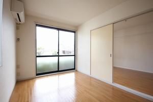 フレグランス杉田 101号-7