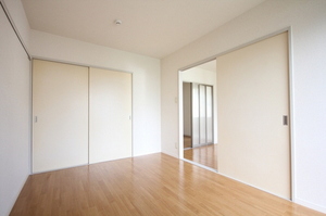 フレグランス杉田 101号-8