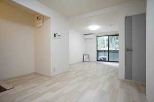 グリーンヒル 102号-2