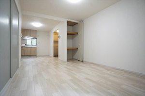 グリーンヒル 102号-3