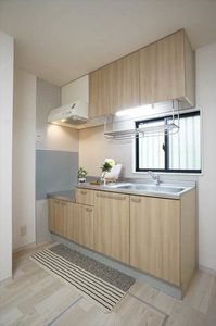 グリーンヒル 102号-6