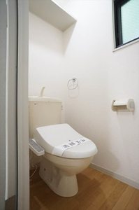 グリーンヒル 102号-10