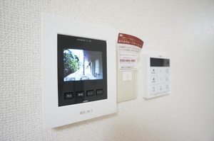 グリーンヒル 102号-11