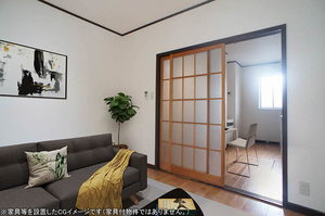 ハイライズ中町 101号-2