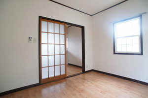 ハイライズ中町 101号-3