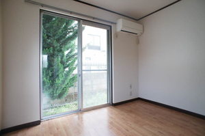 ハイライズ中町 101号-4