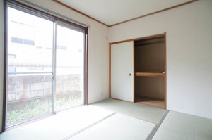 ハイライズ中町 101号-6