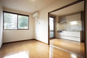 グリーンプラム柴田 103号-2