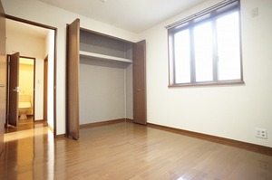 グリーンプラム柴田 103号-4