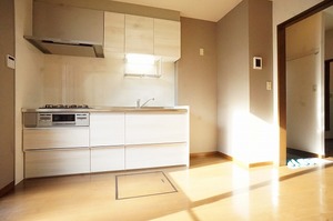 グリーンプラム柴田 103号-7